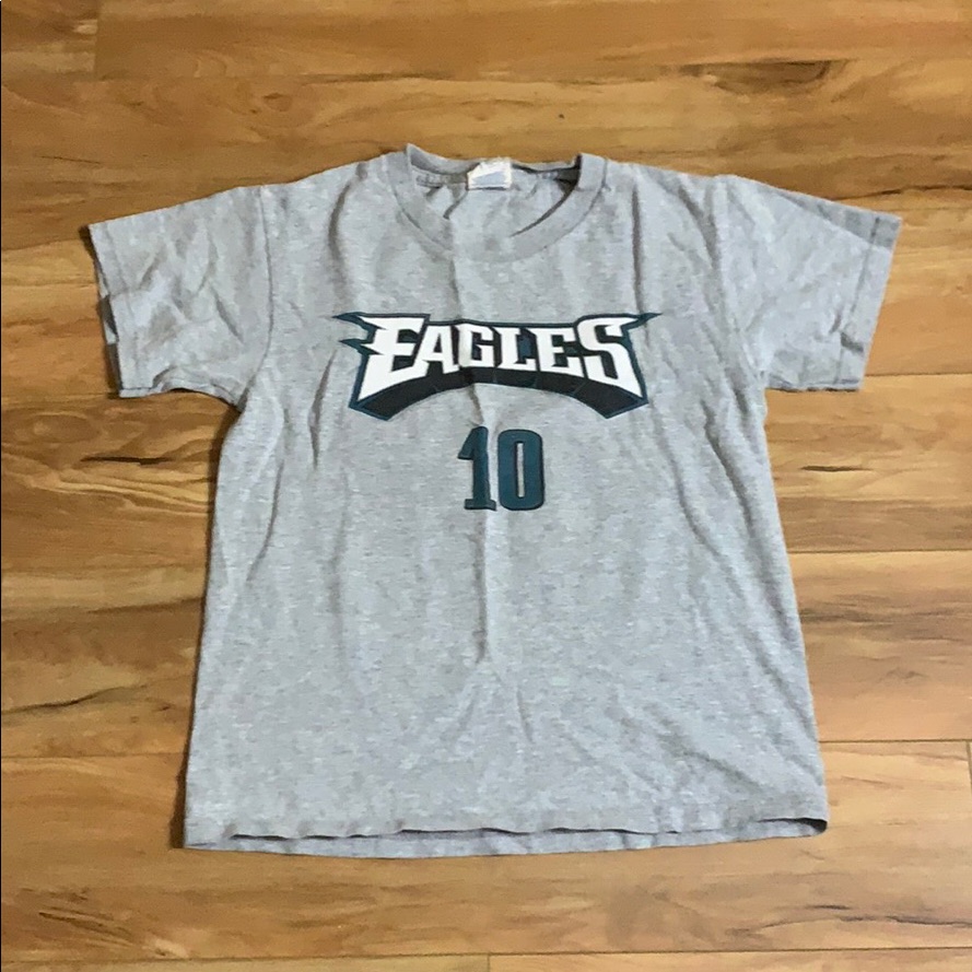 #10 Eagles Tee